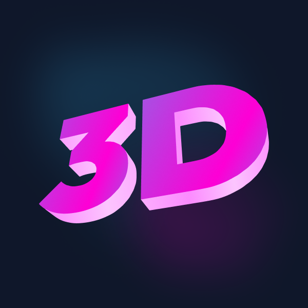 3D transfer